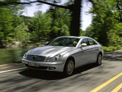 CLS 320